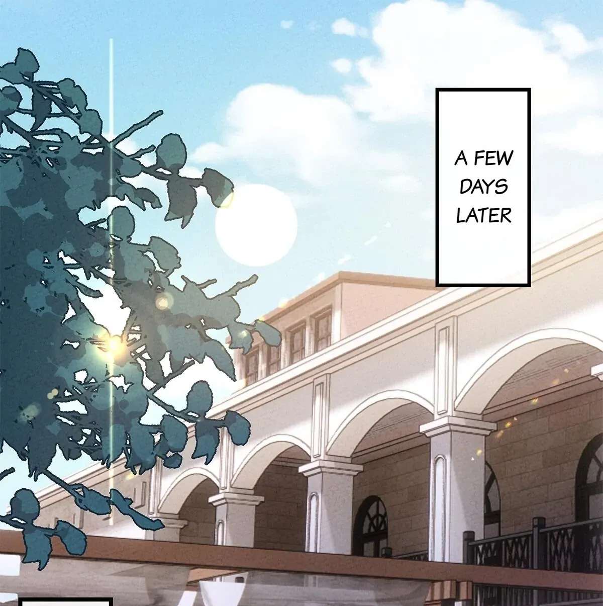 Mojito Lover Chapter 25 - page 3