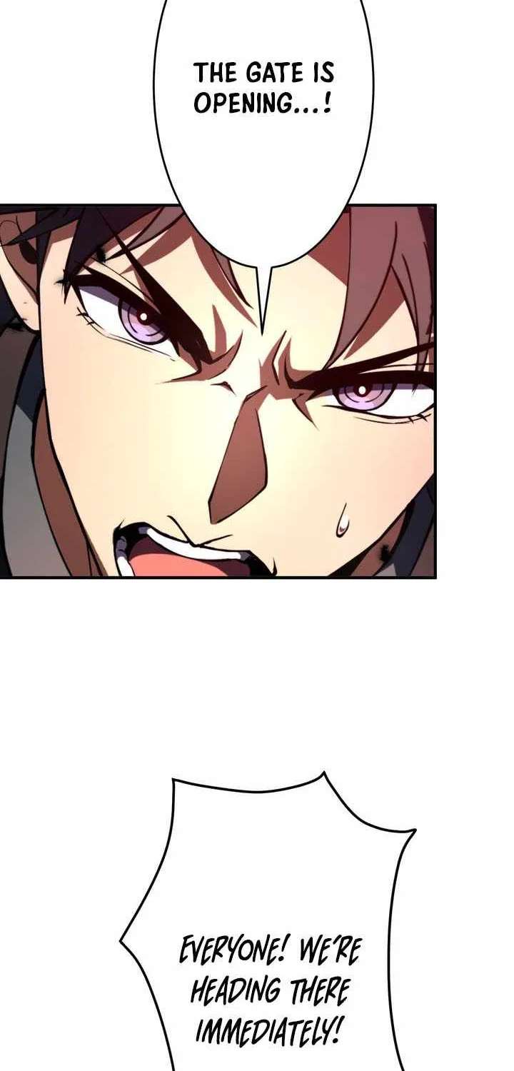 The Underworld Transcendent Is Unrivaled at the School——! Chapter 53 - page 92