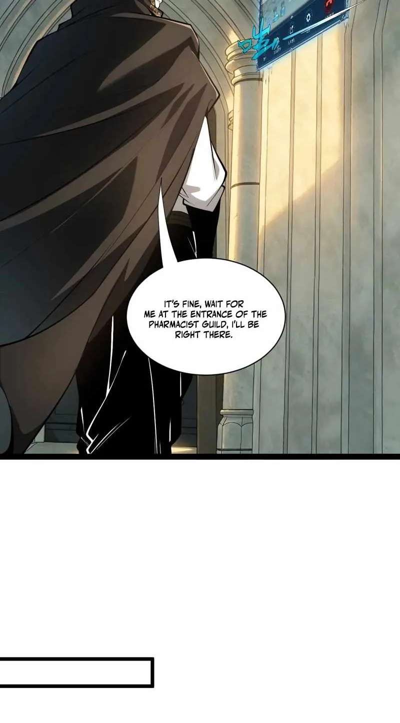 Rebirth of the Thief Who Roamed the World Chapter 38 - page 51