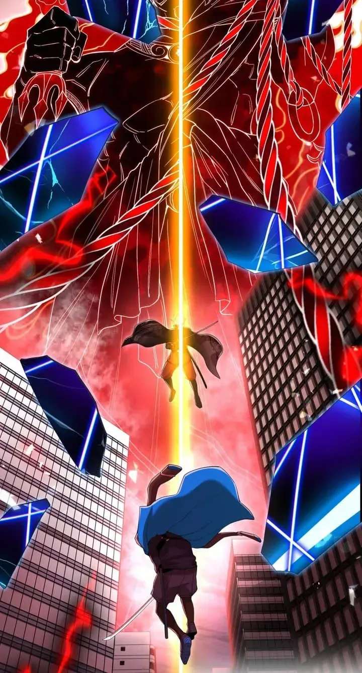 I Am The Strongest Awakeners, Recognized By All Of The World’s Cheat Masters Chapter 119 - page 123