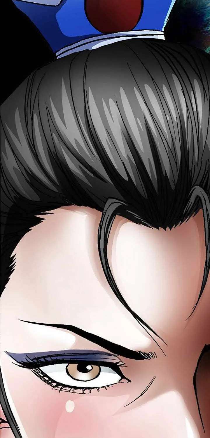 Return of the Immortal Monk Chapter 89 - page 60