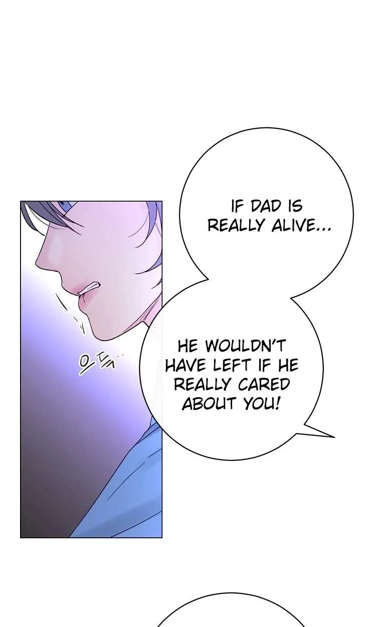 The Star That Swallowed the Universe Chapter 1 - page 103