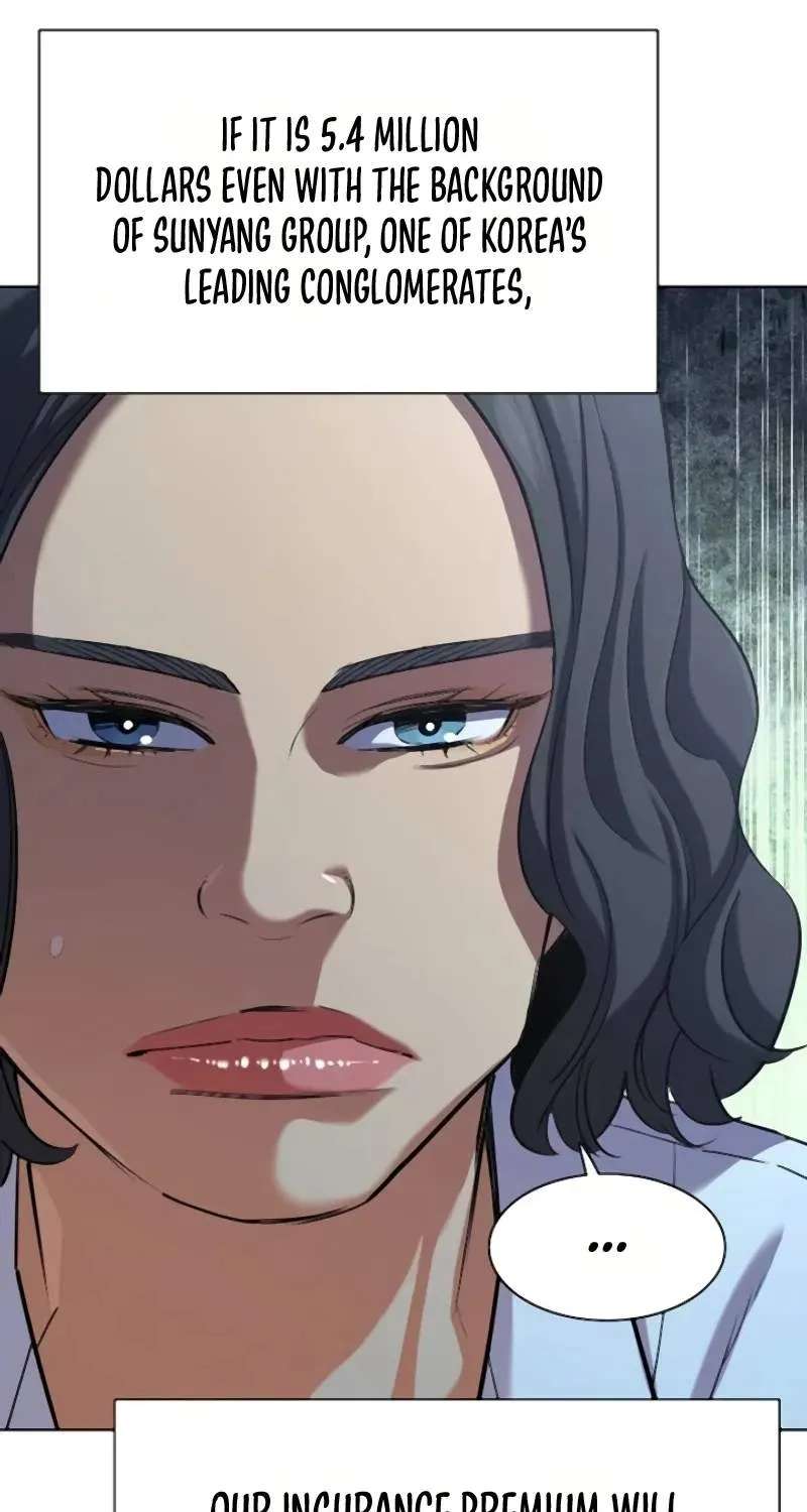 The Chaebeol’s Youngest Son Chapter 223 - page 111