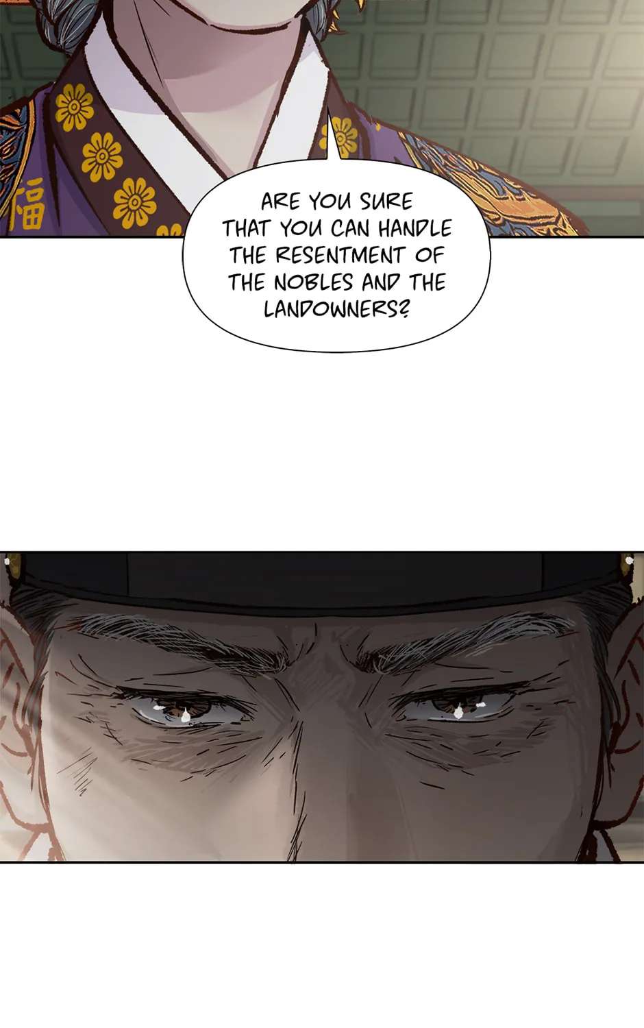 The Red Sleeve Chapter 172 - page 29