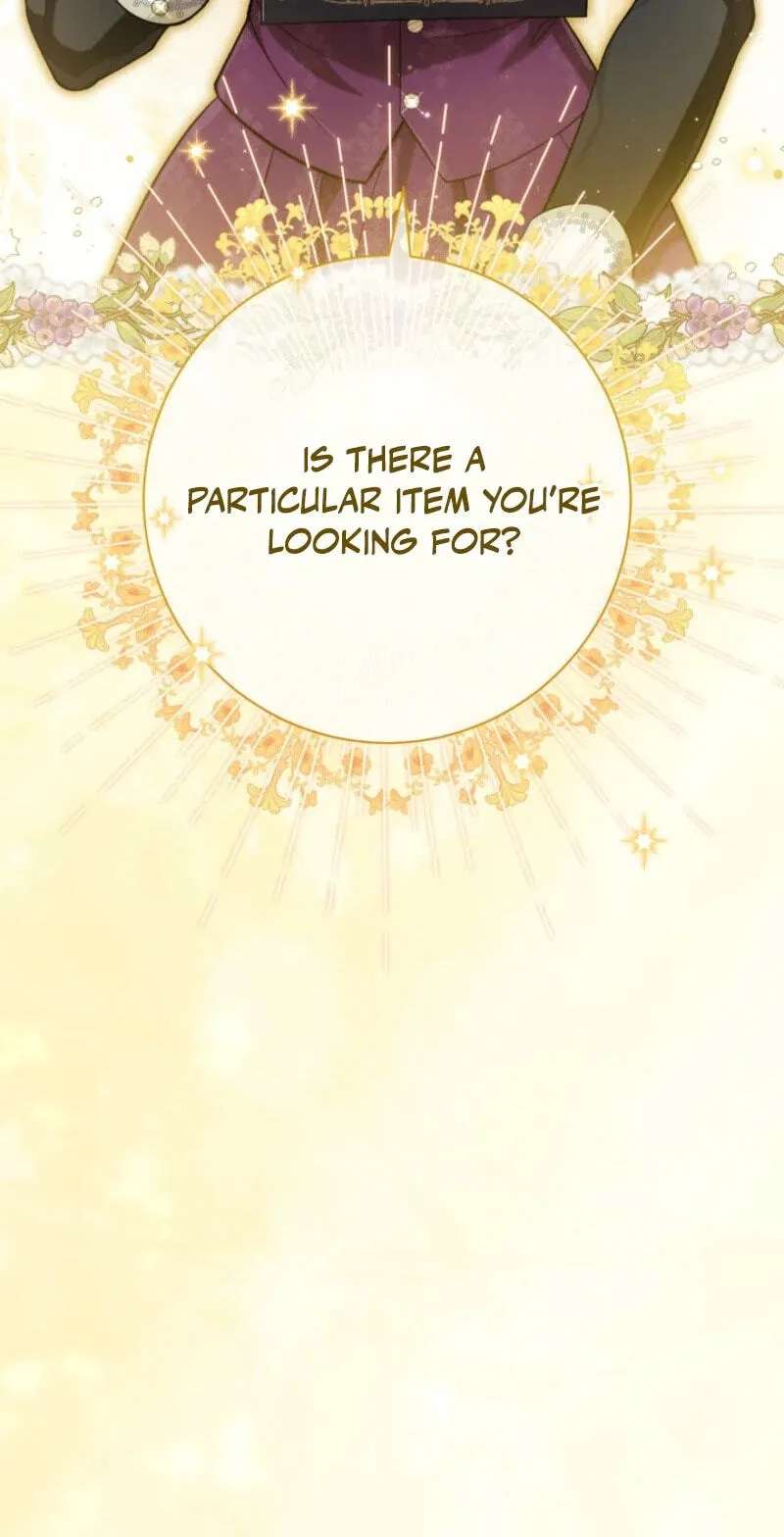 The Villainess's Blind Date Is Too Perfect Chapter 144 - page 48