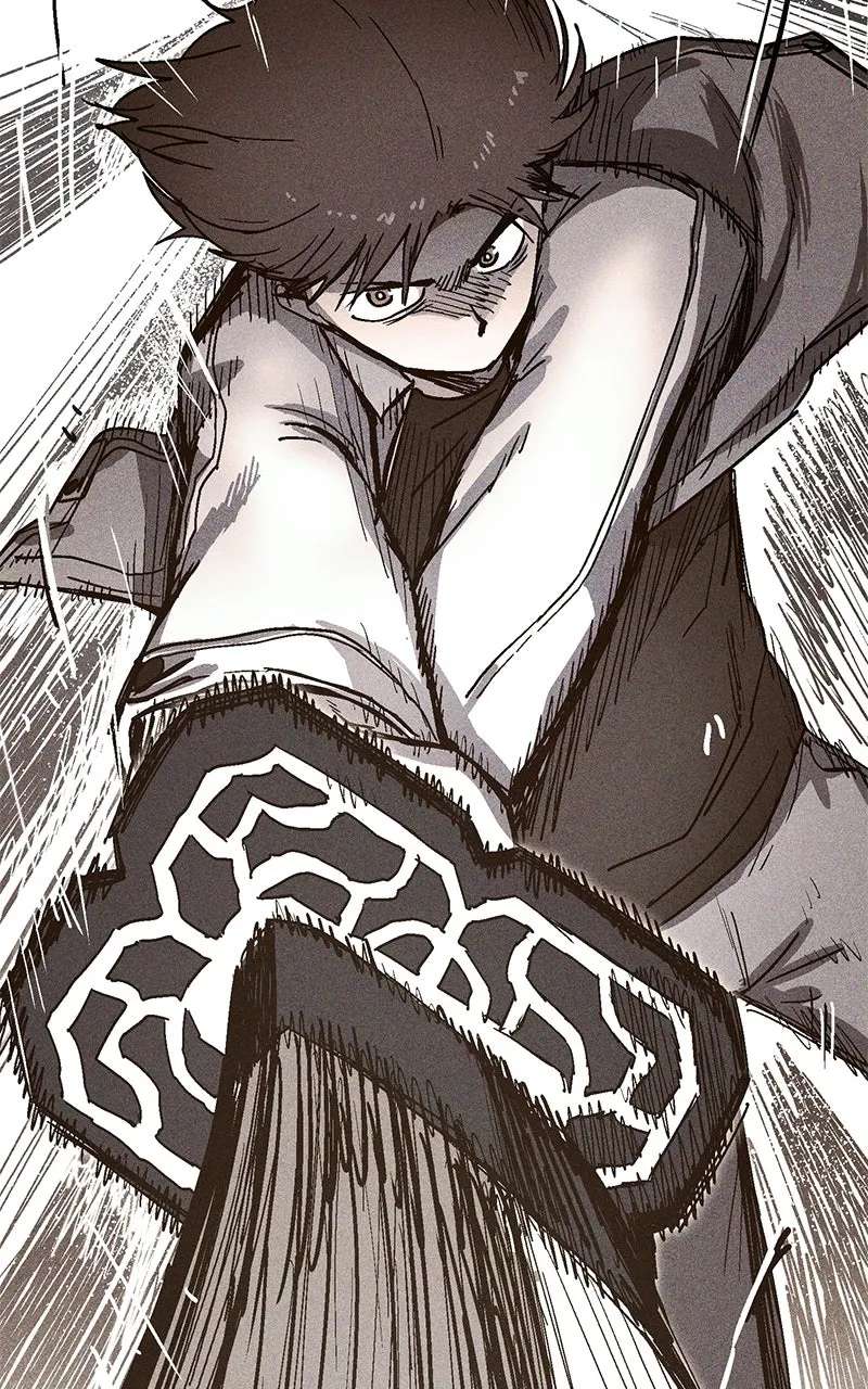 My Status WindowWent on Strike Chapter 84 - page 24