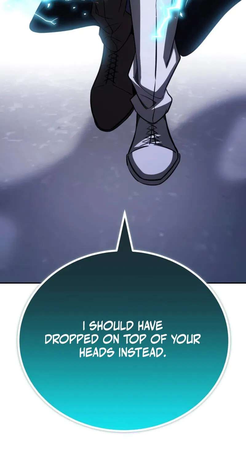The World's Strongest Regime Chapter 16 - page 16