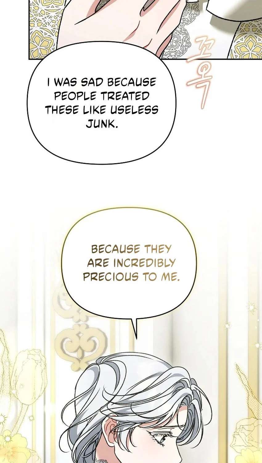 The Pearl of Albrecht Chapter 39 - page 38