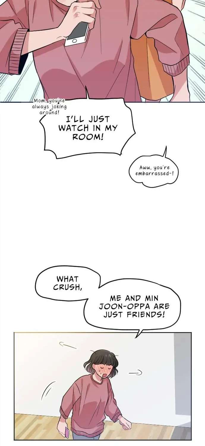K-Chingu Chapter 3 - page 20