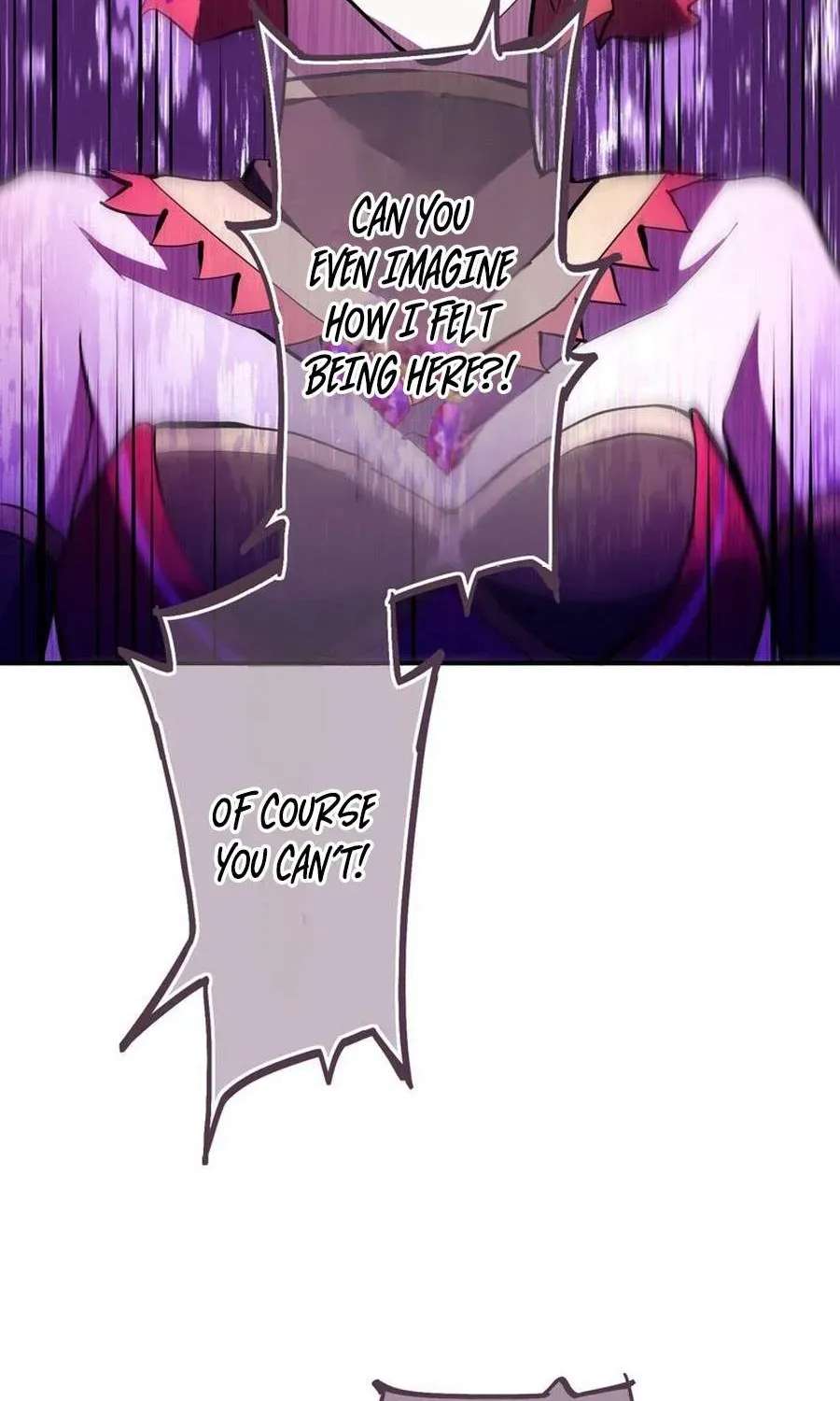 How the villainess Alicia saves the country Chapter 99 - page 89
