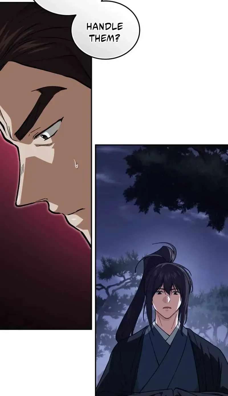 My Dad Is the Best in the World Chapter 26 - page 224