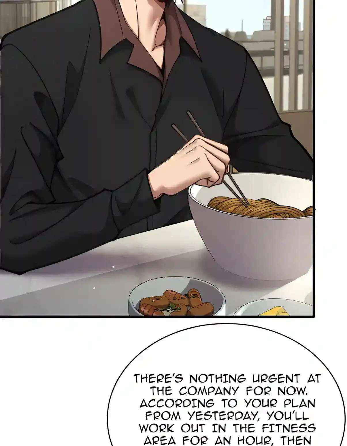 Perfect Life System: Double Cash for Her Favor Chapter 125 - page 67