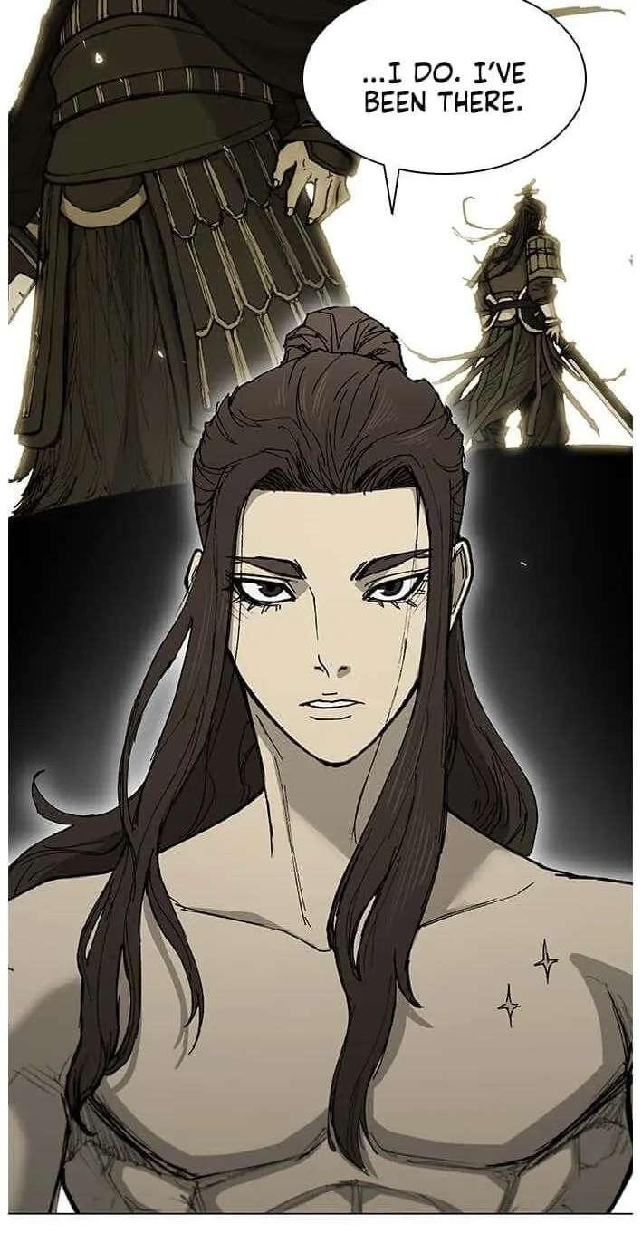 The Long Way of the Warrior Chapter 175 - page 32