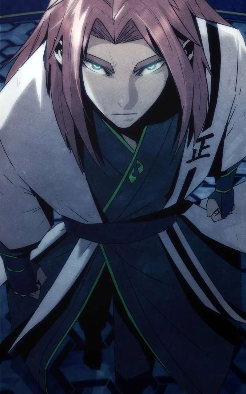 The Dang Clan’s Swordmaster HeirJust Wants a Normal Life Chapter 111 - page 17