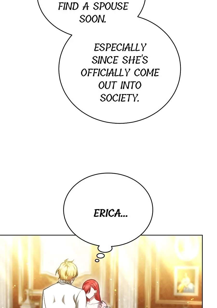 Red Hot Revenge Chapter 57 - page 12