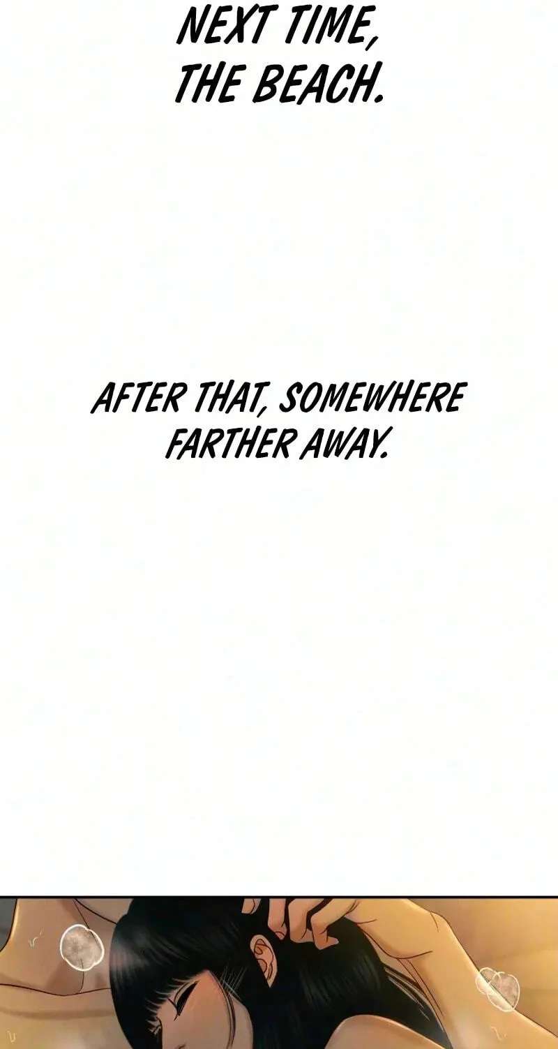A Loser’s Love Chapter 34 - page 51