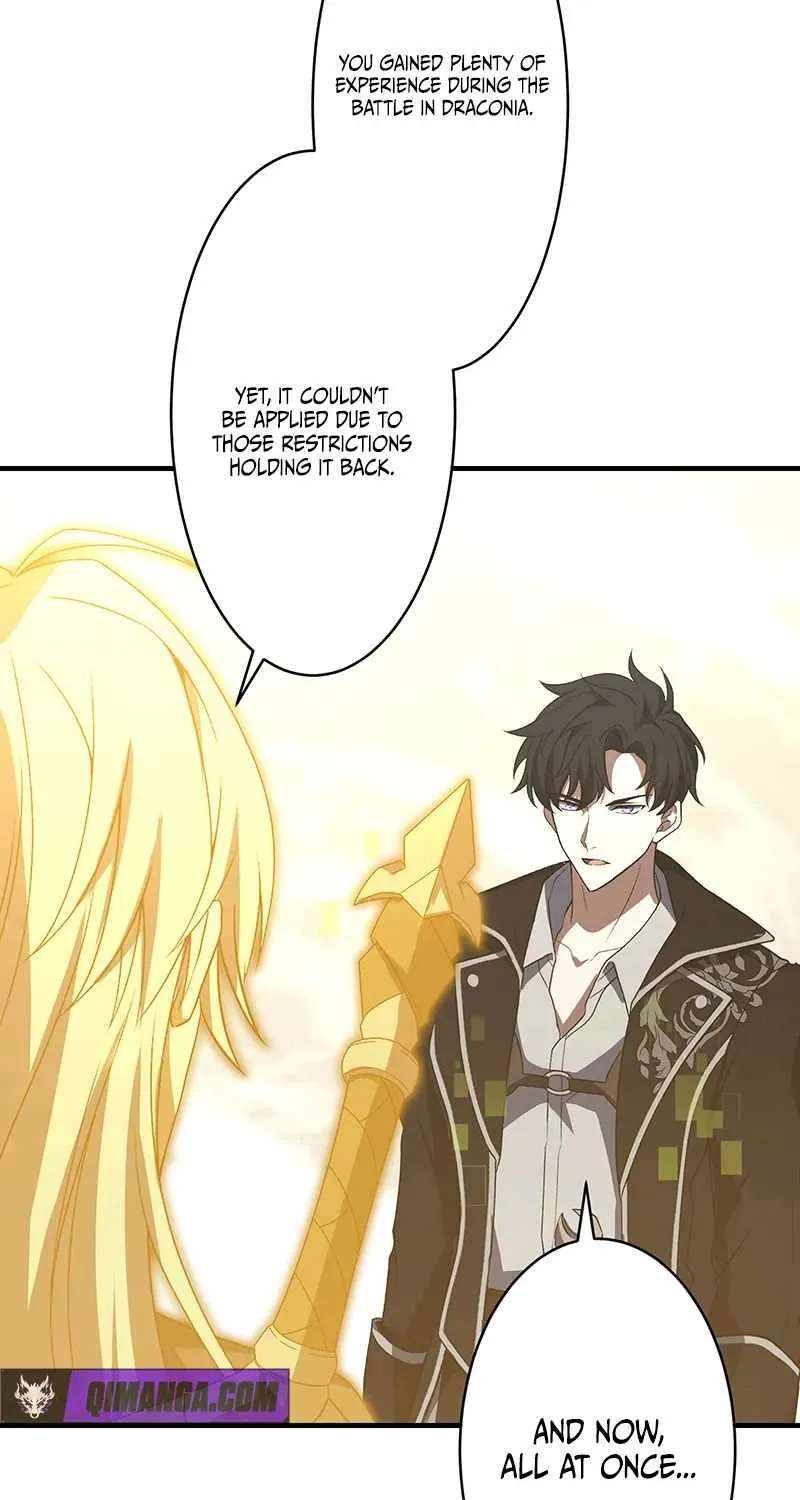 Reincarnated as the Youngest Son of a Demon Swordsman Family Chapter 28 - page 35