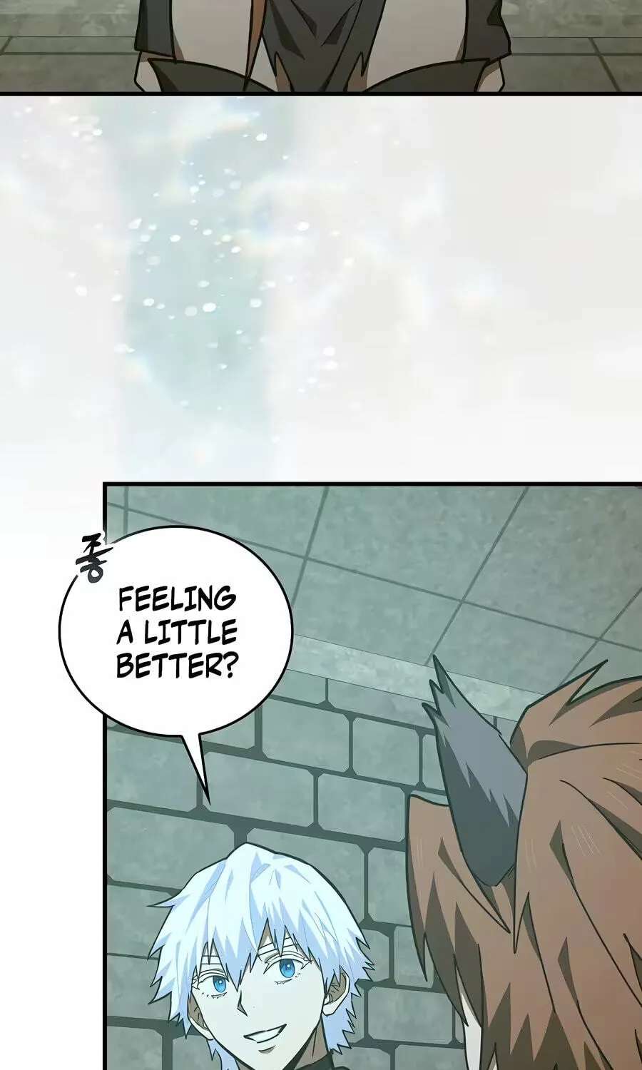 The Holy Power of Modern Medicine Chapter 175 - page 61