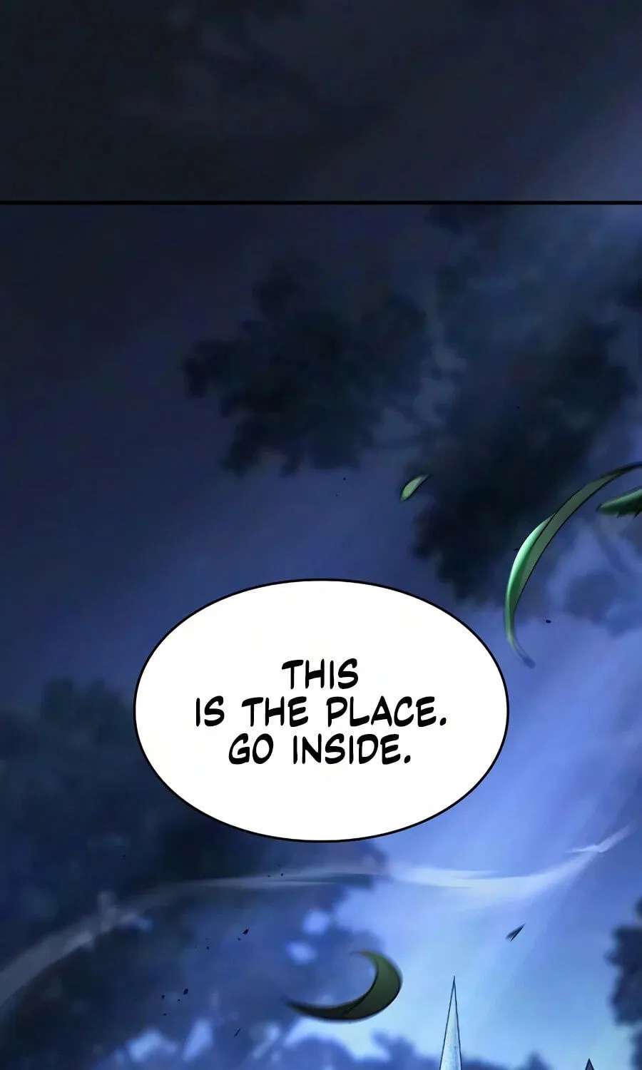 The Sword-Eating Swordmaster Chapter 44 - page 114