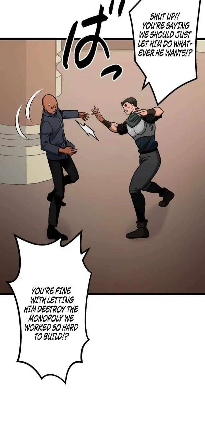 The Reincarnation of God-Level Crafting Chapter 39 - page 41