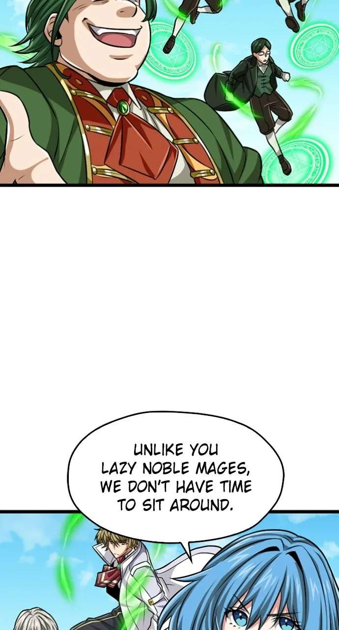 The Max Magic LevelGreat Sage’s Return Chapter 48 - page 63