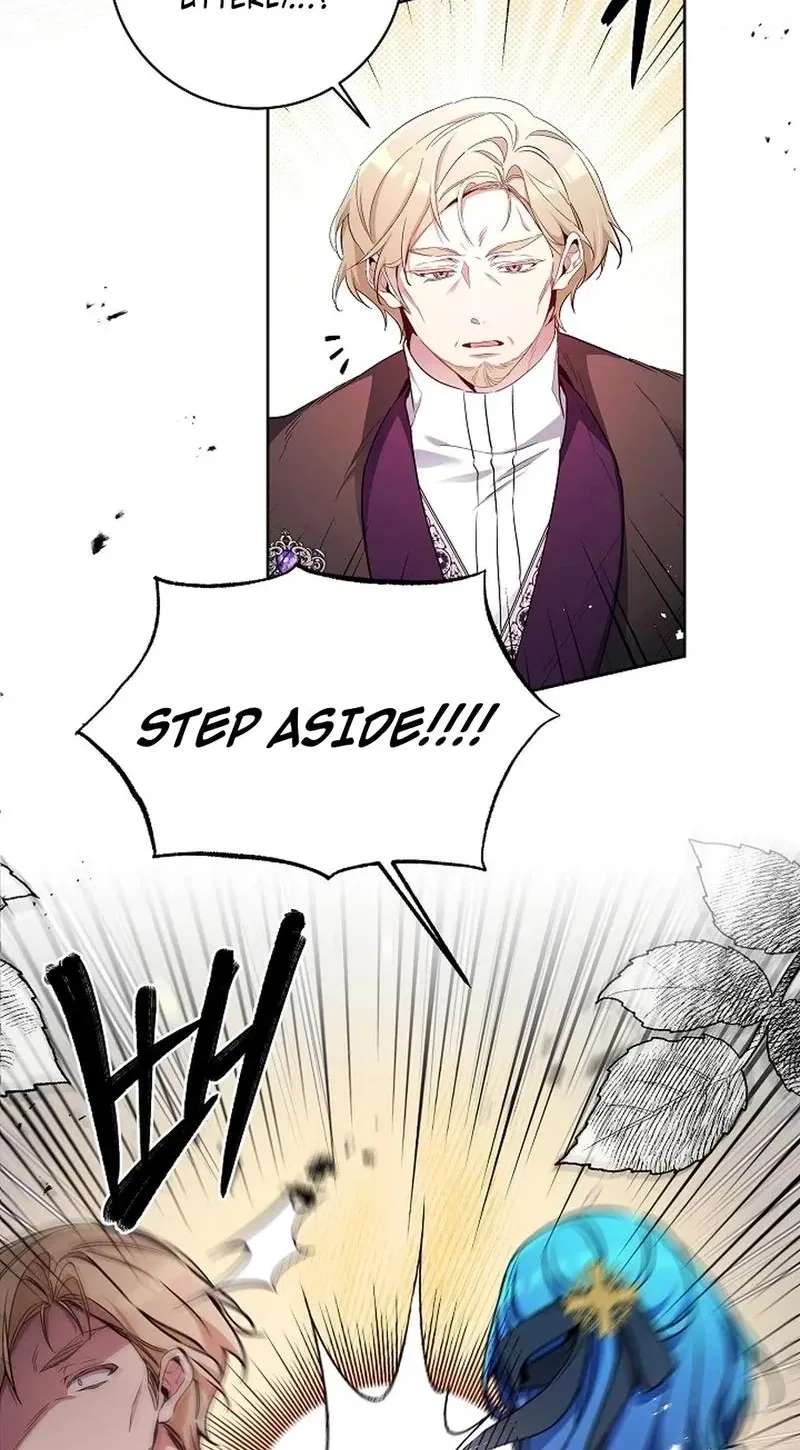 I’m Here To Destroy Chapter 57 - page 35