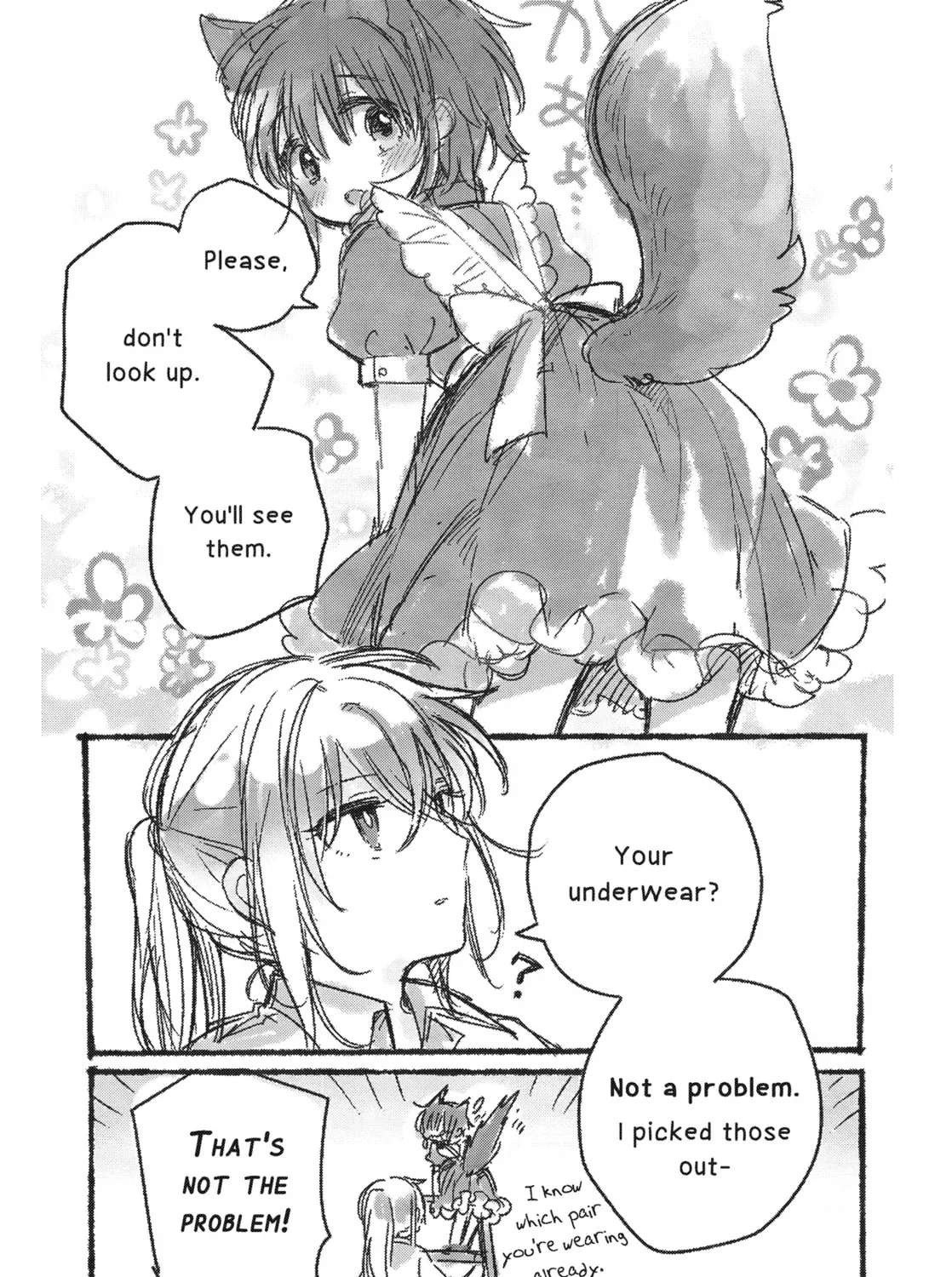 Goshujin-sama to Watashi (Hachishiro) Chapter 5 - page 30