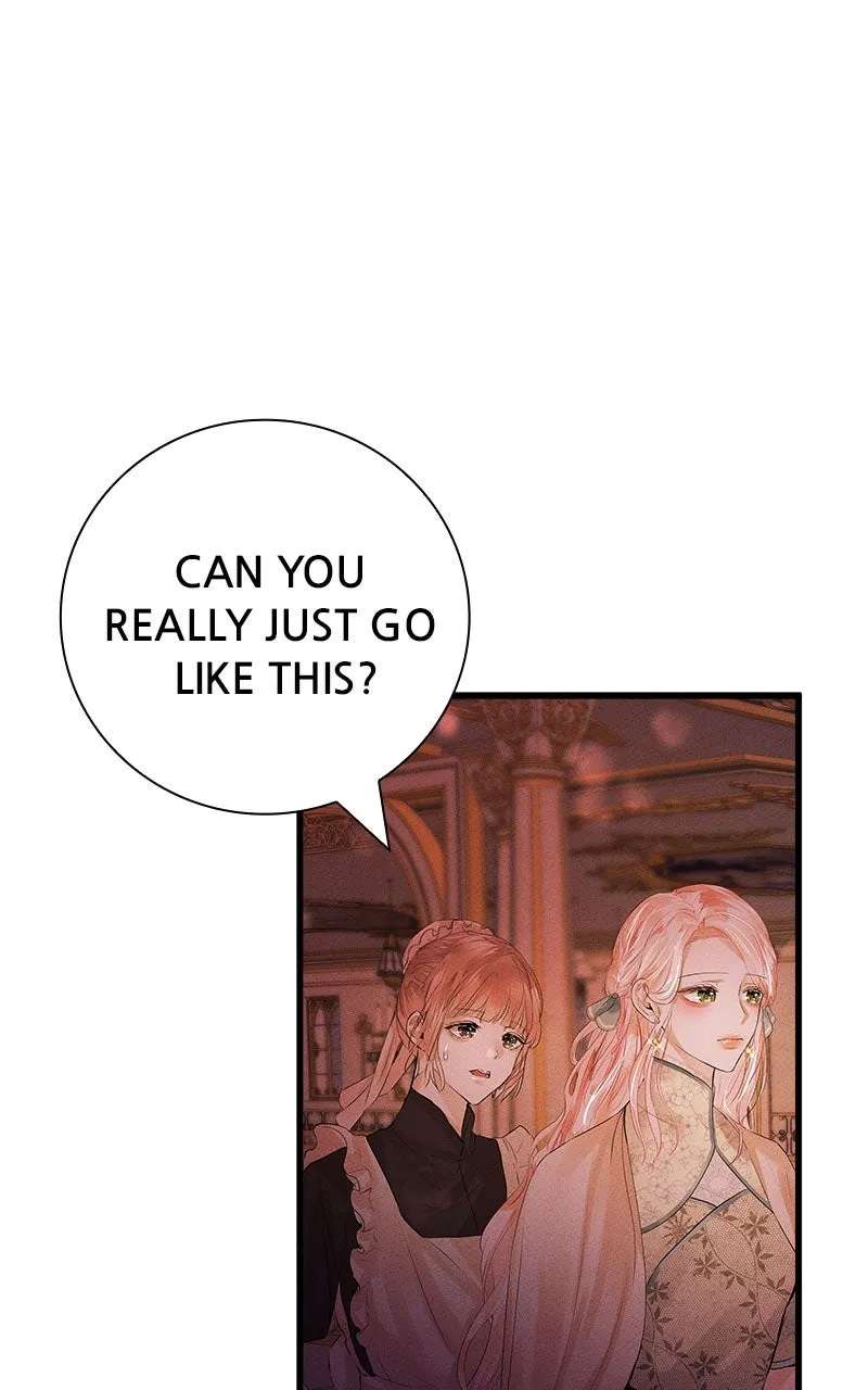 Time To Call OffThis Engagement Chapter 8 - page 36