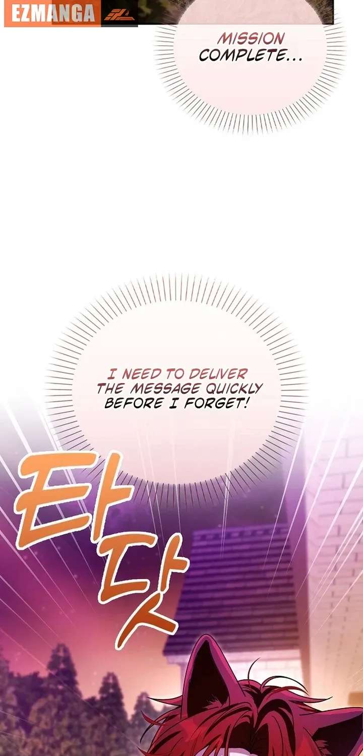 I’ll Try to Save My Father Chapter 31 - page 62