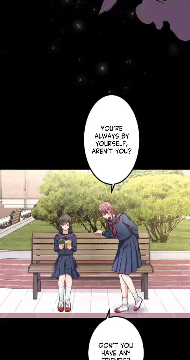 Otto no Furin Aite ga Watashi Datta Chapter 57 - page 7