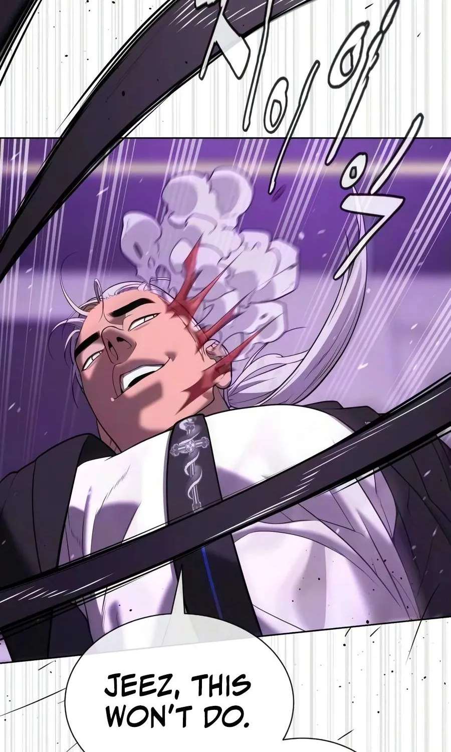 Killer Peter Chapter 147 - page 135