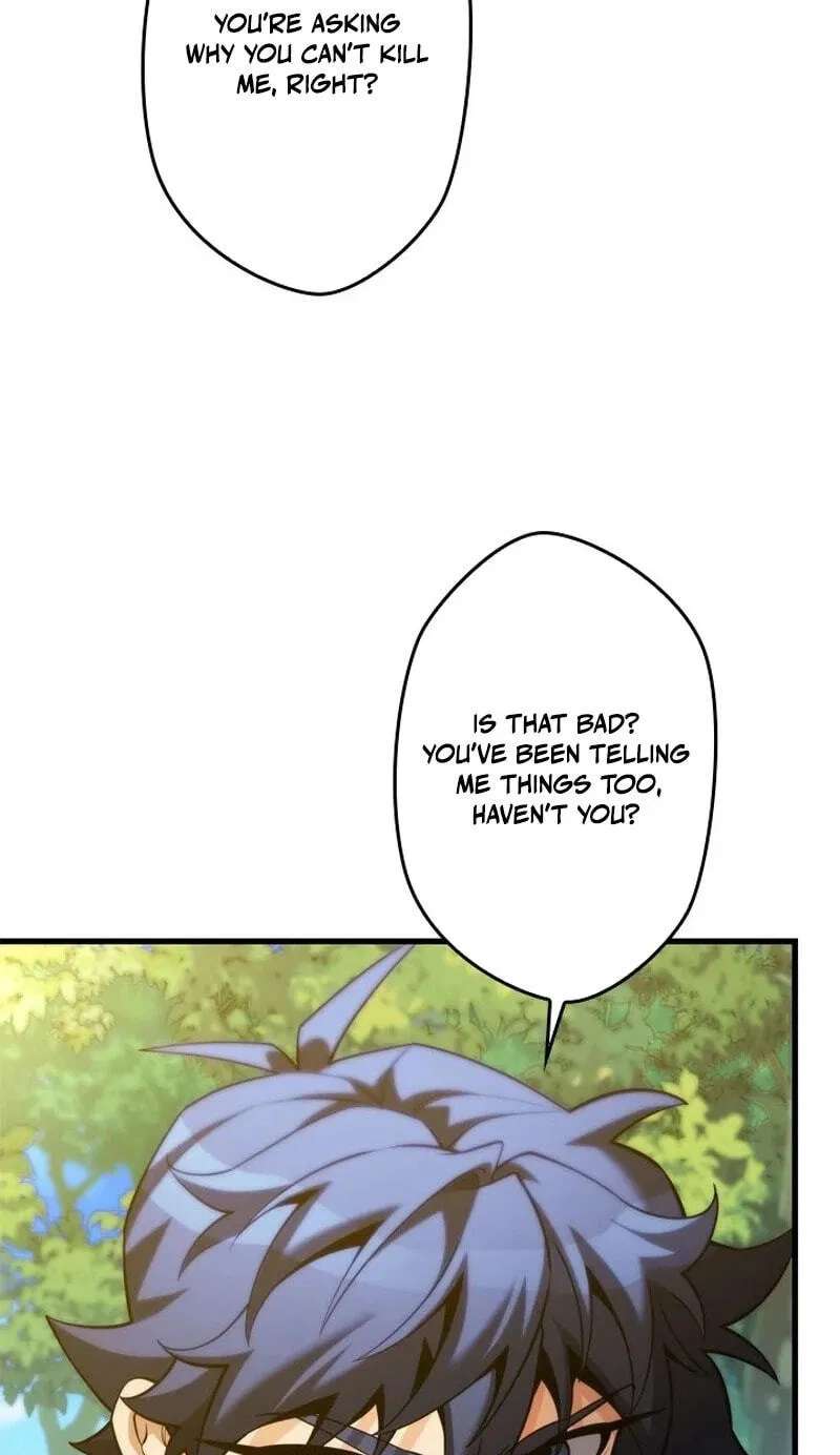 Never Touch Eldmia Egar (2026) Chapter 37 - page 55