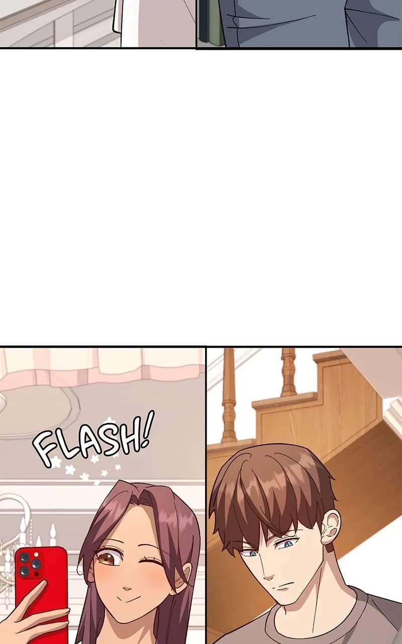 Kissing is the Easy Part Chapter 10 - page 6