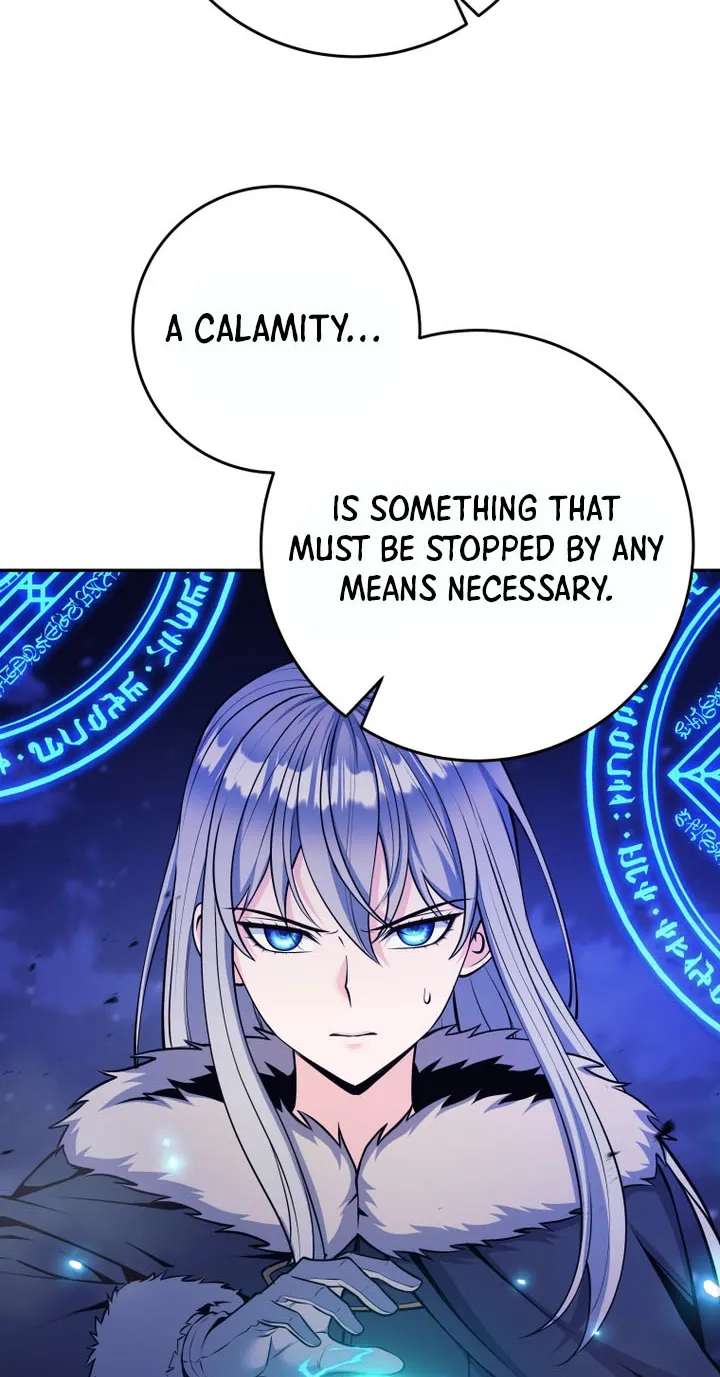 I'm Quitting the Hero's Party Chapter 170 - page 96