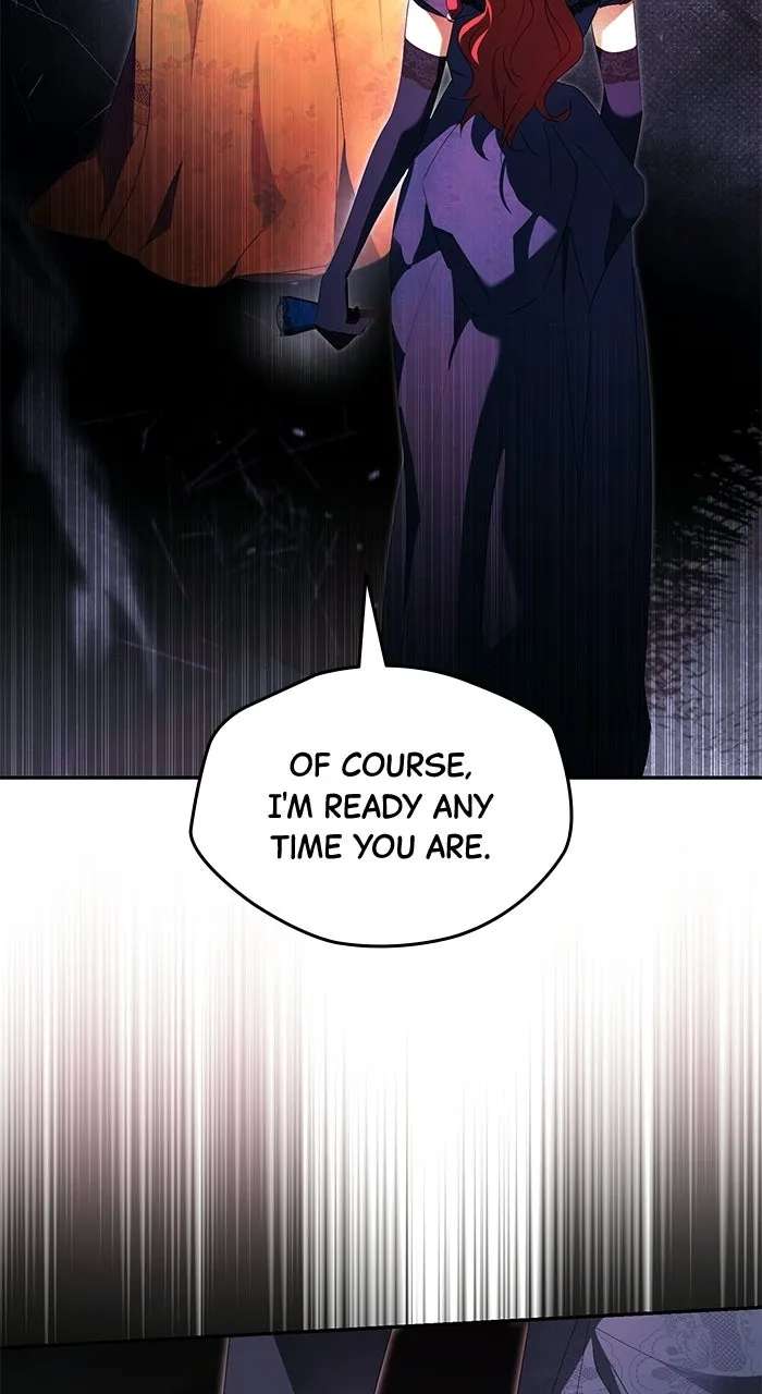 Sir Preston's SecretGoverness Chapter 15 - page 36