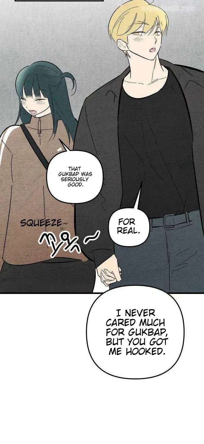How to Turn You Around Chapter 57 - page 39