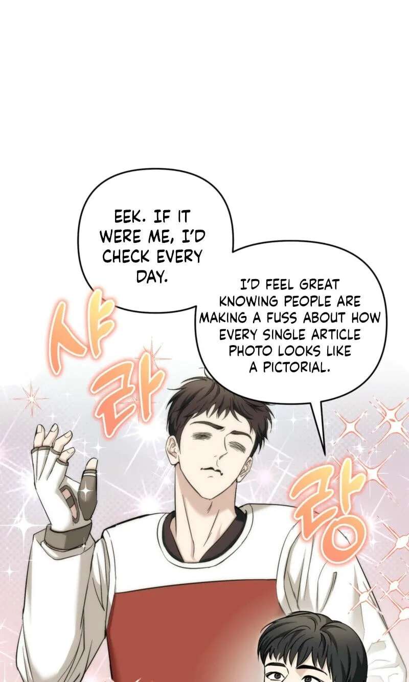 A Strategic Partnership Chapter 42 - page 50