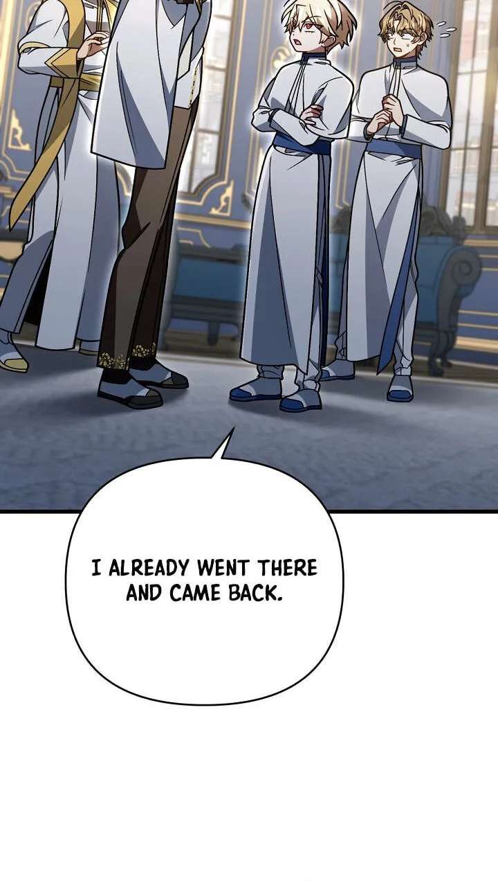 Holy Hella's Ultimate End Chapter 90 - page 38