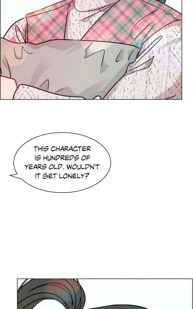 Return to My Dark Past Chapter 55 - page 45