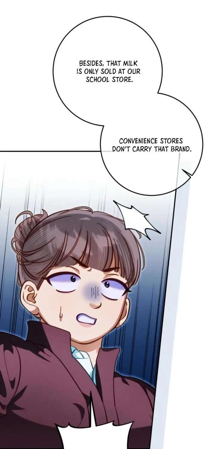 The Top Student Hides Her Regression Chapter 11 - page 48