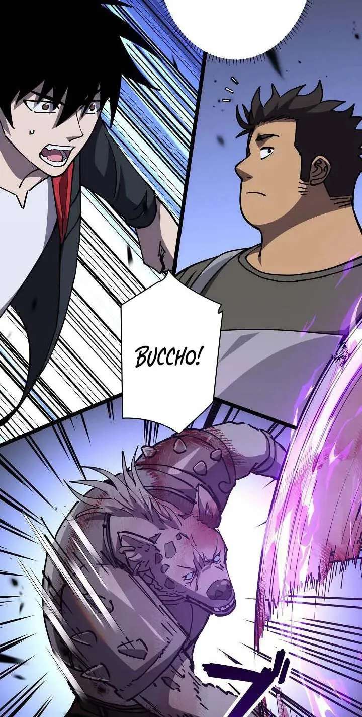 Everyone's switching classes! Who dares say the swordsman is a trash class? Chapter 26 - page 66