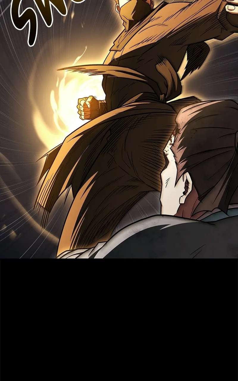 The Genius MurimFitness Trainer Chapter 108 - page 33