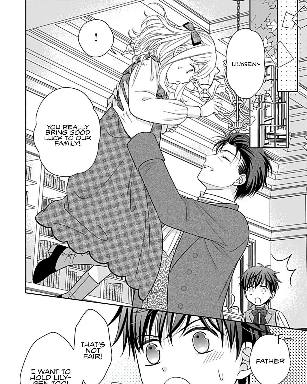 I'm Just a Mob Who Gets Saved 10 Years Later, but I Don't Want to Be Oppressed for That Long, So I'm Escaping Right Now Chapter 2 - page 25