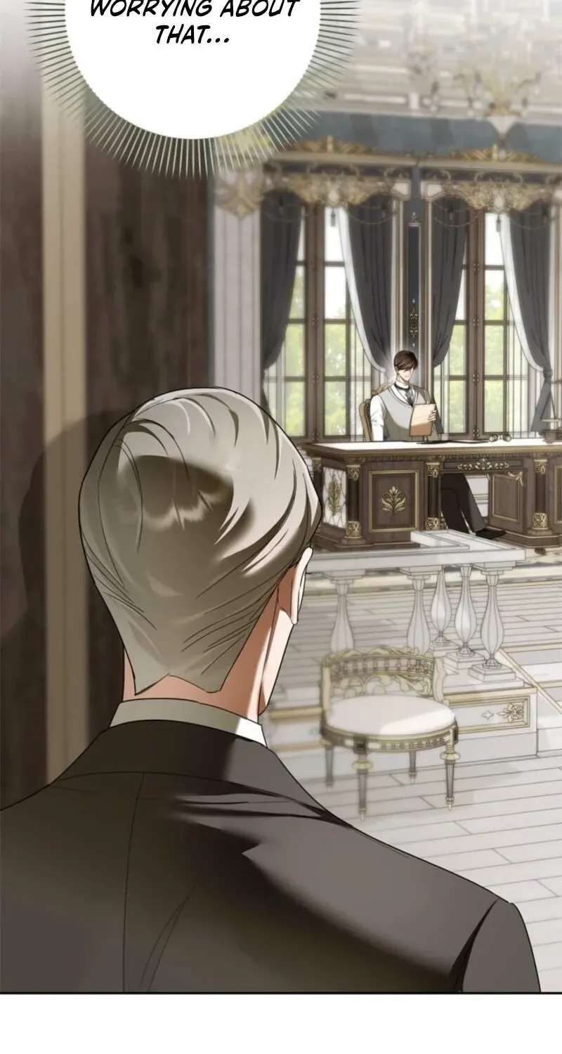 The Timid Lady of the Frontier Won't Give Up on Revenge Chapter 22 - page 86