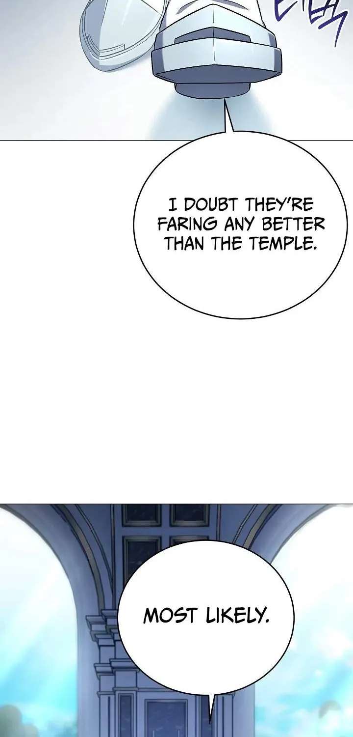 Is It Bad That the Main Character’s a Roleplayer? Chapter 28 - page 4