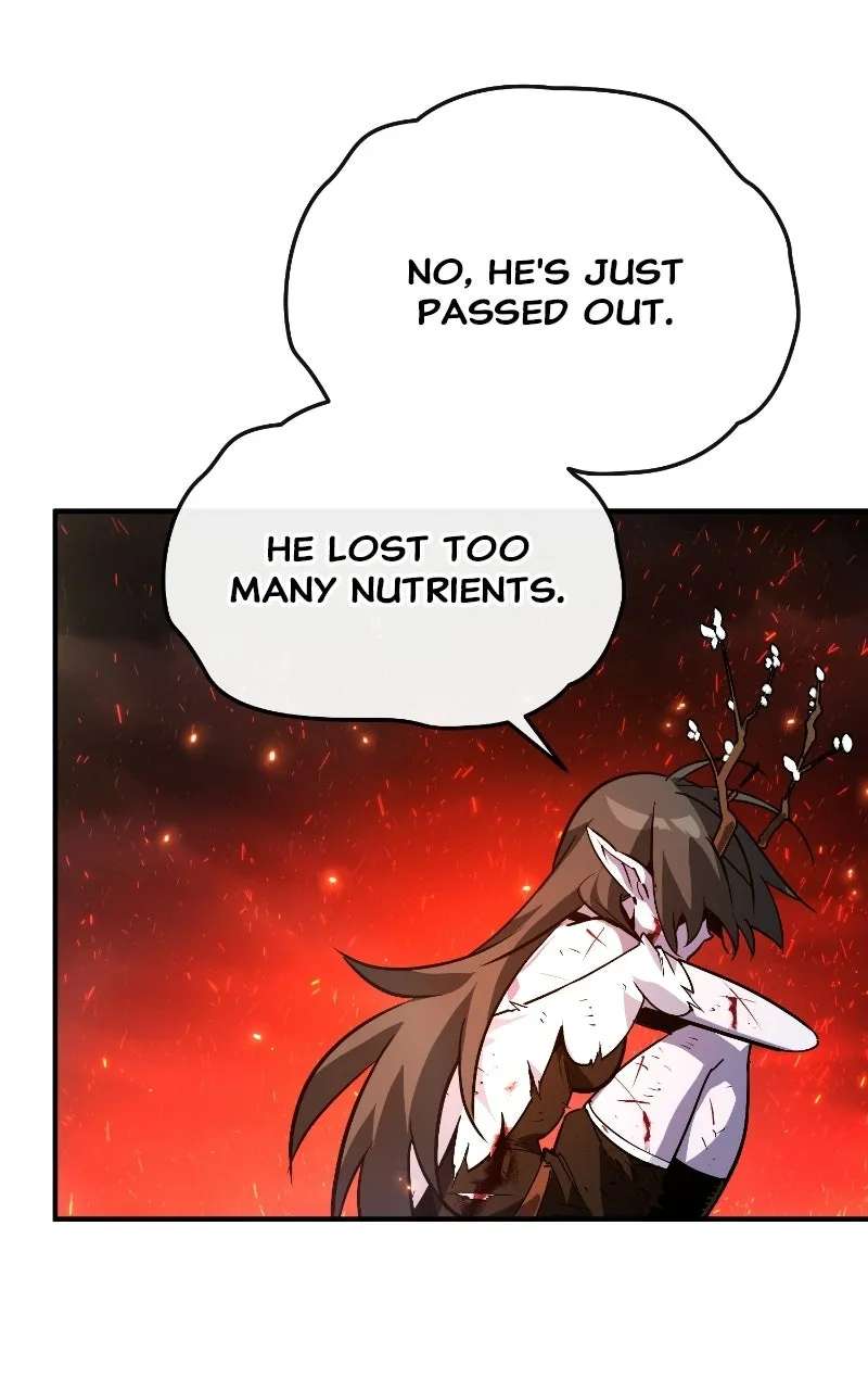 There Are No Bad Warriorsin This World Chapter 80 - page 36