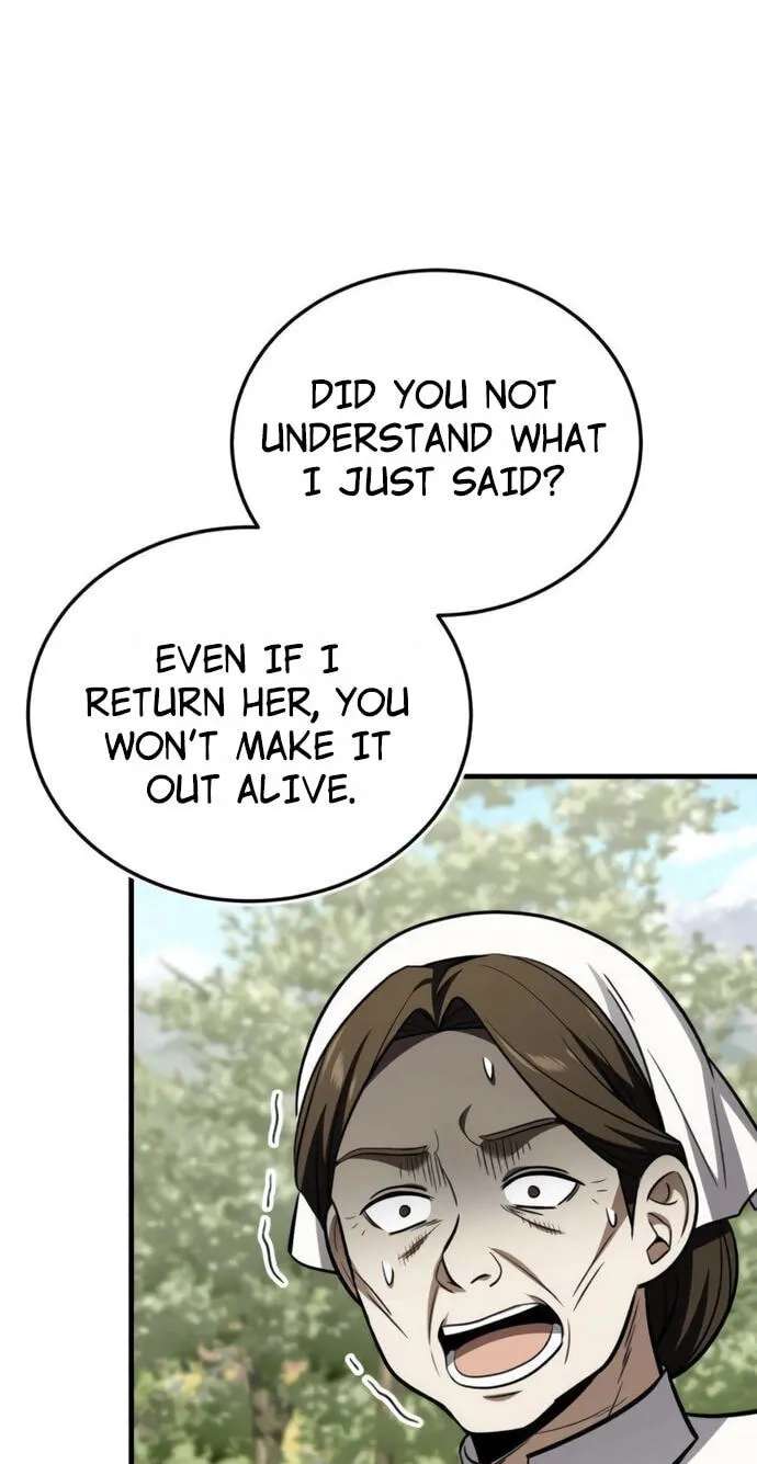 I Married the Dragon I Killed Chapter 12 - page 71