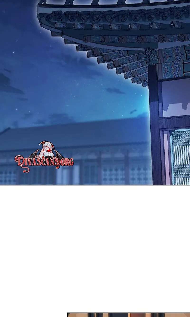 When the autumn night falls over the river Chapter 45 - page 22