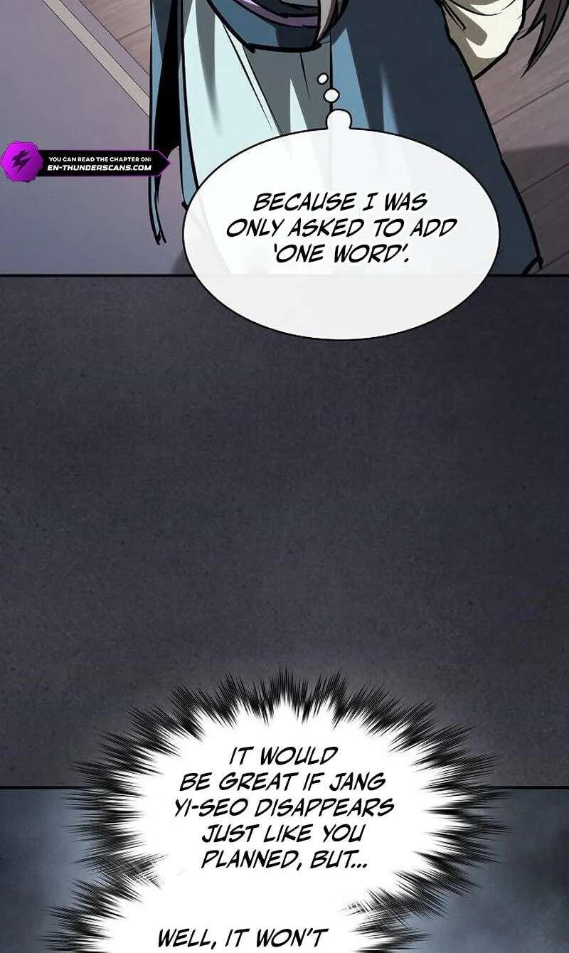 The Spy Life in the Demonic Sect Chapter 84 - page 92