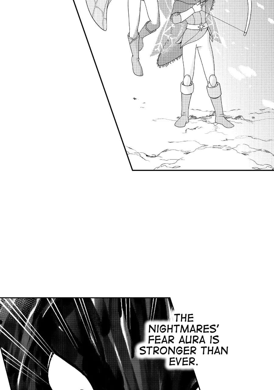 Wings of Starlight Chapter 26 - page 46
